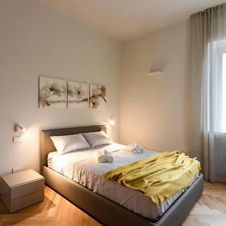 Elegant Design ApartmentDuomo-NavigliA/C E Wi-Fi Milan Exterior photo